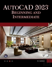 Autocad 2023 Beginning And Intermediate
