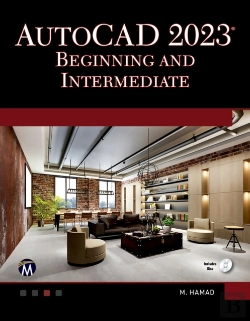 Bertrand.pt - Autocad 2023 Beginning And Intermediate