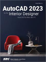 Autocad 2023 For The Interior Designer