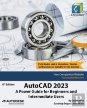 Autocad 2023