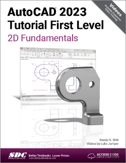 Bertrand.pt - Autocad 2023 Tutorial First Level 2d Fundamentals