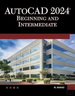 Bertrand.pt - Autocad 2024 Beginning And Intermediate