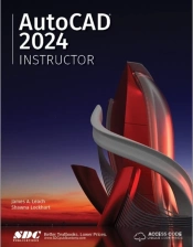 Autocad 2024 Instructor