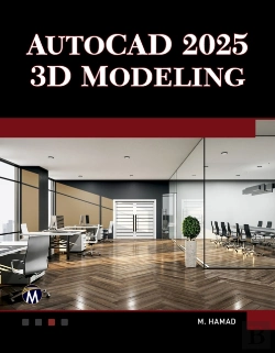 Bertrand.pt - Autocad 2025 3d Modeling