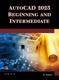 Bertrand.pt - Autocad 2025 Beginning And Intermediate