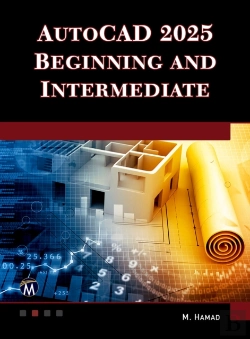 Bertrand.pt - Autocad 2025 Beginning And Intermediate