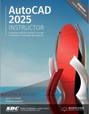 Autocad 2025 Instructor