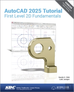Bertrand.pt - Autocad 2025 Tutorial First Level 2d Fundamentals