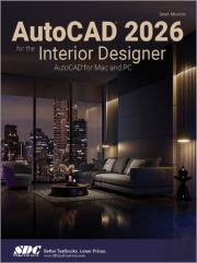 Autocad 2026 For The Interior Designer