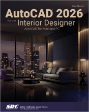 Autocad 2026 For The Interior Designer