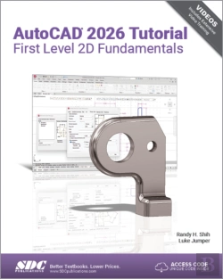 Bertrand.pt - Autocad 2026 Tutorial First Level 2d Fundamentals
