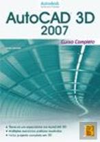 Autocad 3D 2007