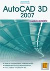 Autocad 3D 2007