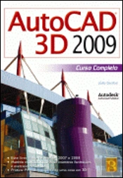 Autocad 3D 2009