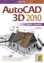 Autocad 3D 2010 Curso Completo