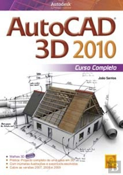 Bertrand.pt - Autocad 3D 2010 Curso Completo