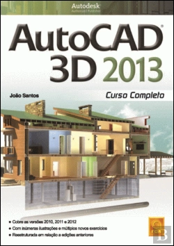 Bertrand.pt - AutoCAD 3D 2013
