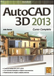 AutoCAD 3D 2013