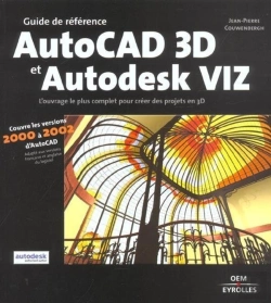 Bertrand.pt - Autocad 3d Et Autodesk Viz