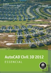 AutoCAD Civil 3D 2012