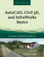 Autocad, Civil 3d, And Infraworks Basics