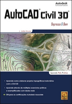 Bertrand.pt - Autocad Civil 3D