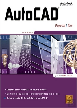 Bertrand.pt - Autocad Depressa & Bem