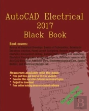 Autocad Electrical 2017 Black Book