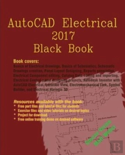 Bertrand.pt - Autocad Electrical 2017 Black Book