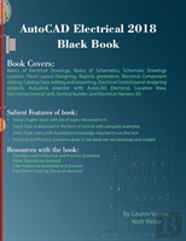 Autocad Electrical 2018 Black Book