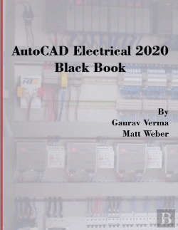 Bertrand.pt - Autocad Electrical 2020 Black Book