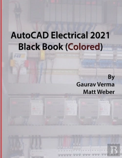 Bertrand.pt - Autocad Electrical 2021 Black Book  Colo