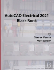 Autocad Electrical 2021 Black Book