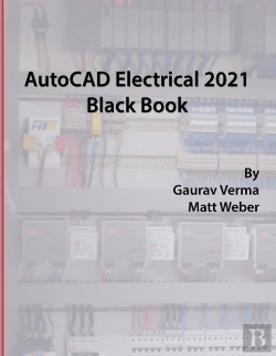 Bertrand.pt - Autocad Electrical 2021 Black Book