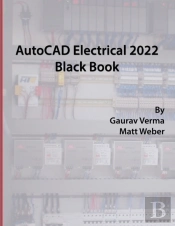 Autocad Electrical 2022 Black Book