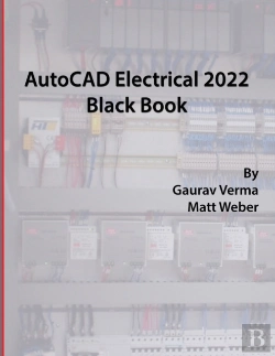 Bertrand.pt - Autocad Electrical 2022 Black Book
