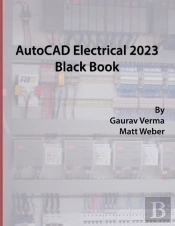 Autocad Electrical 2023 Black Book