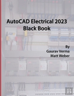 Bertrand.pt - Autocad Electrical 2023 Black Book
