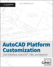 Autocad Platform Customization