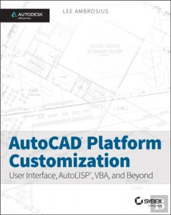 Bertrand.pt - Autocad Platform Customization