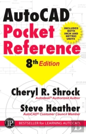 Autocad Pocket Reference