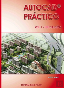 Bertrand.pt - Autocad Práctico. Vol. I: Iniciación. Vers.2012