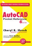 Autocadâ® Pocket Reference