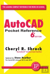 Autocadâ® Pocket Reference