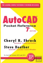 Autocadâ® Pocket Reference