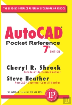 Bertrand.pt - Autocadâ® Pocket Reference