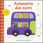 Autocarro das cores
