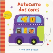 Autocarro das cores