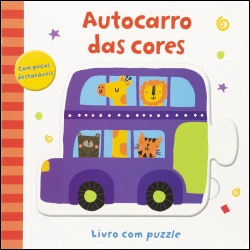Bertrand.pt - Autocarro das cores