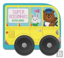 Bertrand.pt - Autocarro